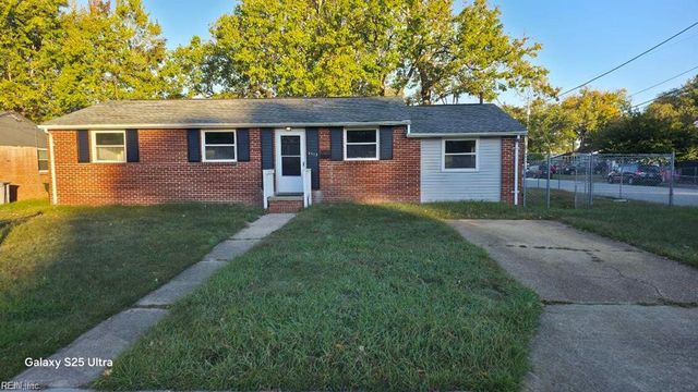 2013 Egger CIR, Hampton, VA 23663