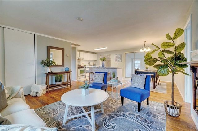 2013 Egger CIR, Hampton, VA 23663