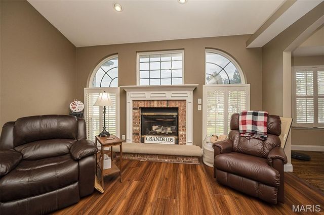 1410 Sunburst Drive, O'fallon, MO 63366