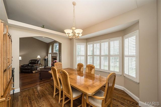 1410 Sunburst Drive, O'fallon, MO 63366