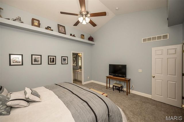 1410 Sunburst Drive, O'fallon, MO 63366