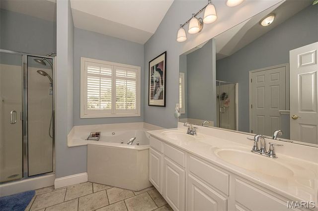 1410 Sunburst Drive, O'fallon, MO 63366
