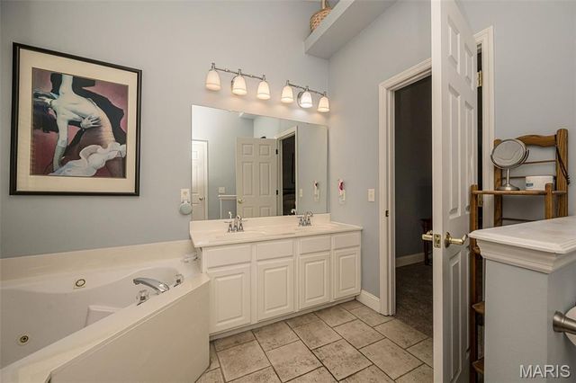 1410 Sunburst Drive, O'fallon, MO 63366