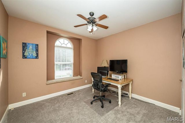 1410 Sunburst Drive, O'fallon, MO 63366