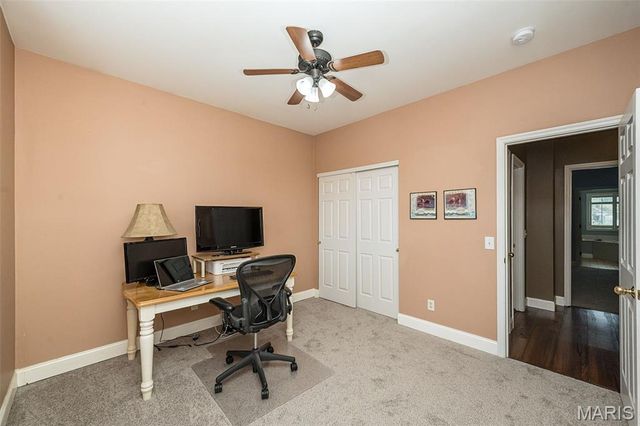 1410 Sunburst Drive, O'fallon, MO 63366