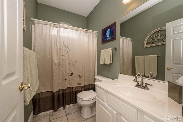 1410 Sunburst Drive, O'fallon, MO 63366