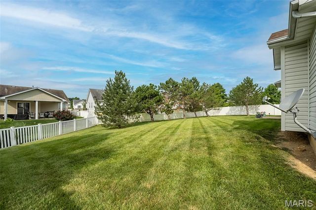 1410 Sunburst Drive, O'fallon, MO 63366