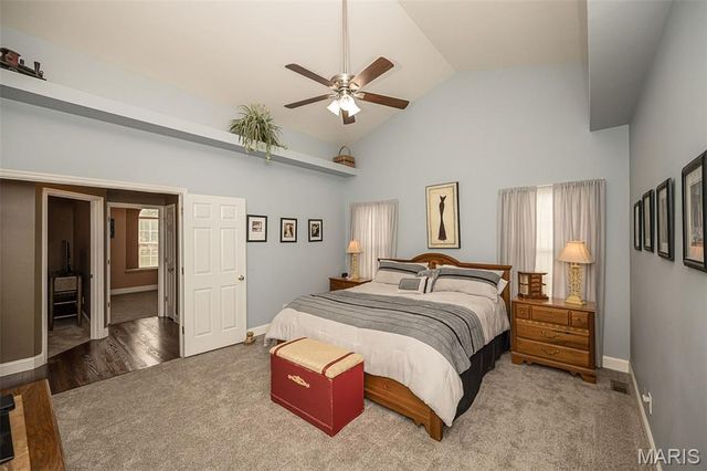1410 Sunburst Drive, O'fallon, MO 63366