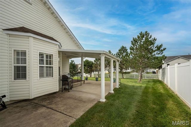 1410 Sunburst Drive, O'fallon, MO 63366