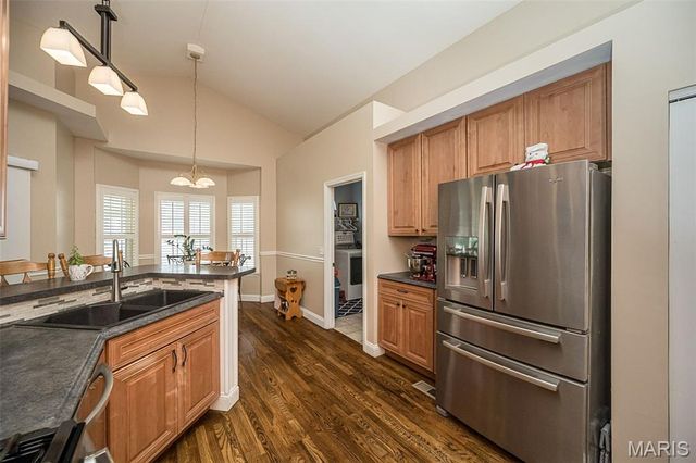 1410 Sunburst Drive, O'fallon, MO 63366