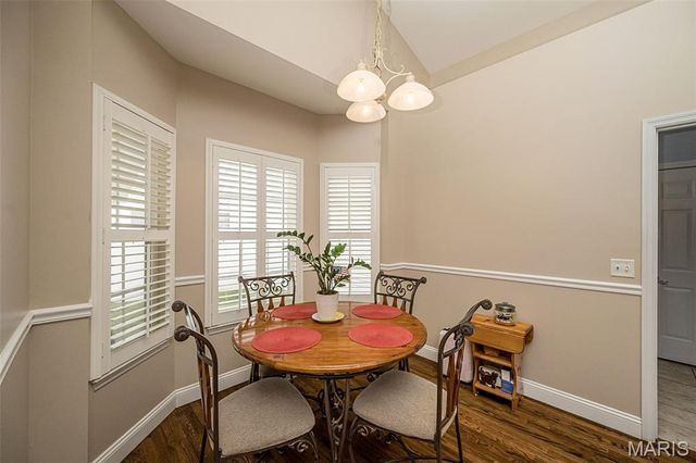 1410 Sunburst Drive, O'fallon, MO 63366