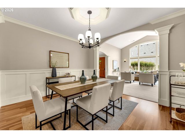 16211 Ne 25TH Ave, Ridgefield, WA 98642