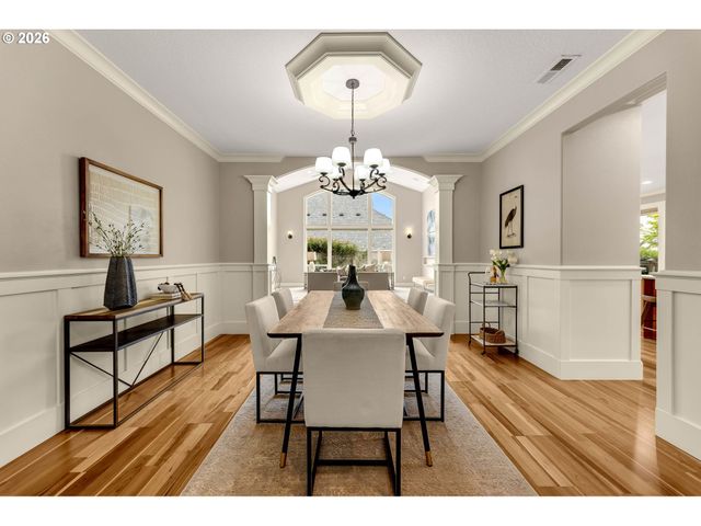 16211 Ne 25TH Ave, Ridgefield, WA 98642