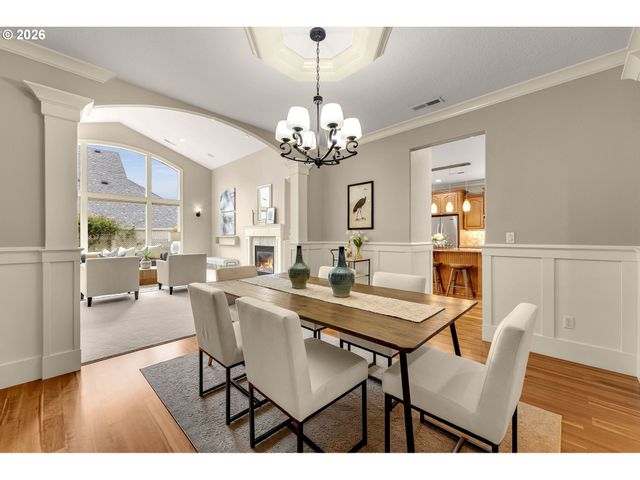 16211 Ne 25TH Ave, Ridgefield, WA 98642
