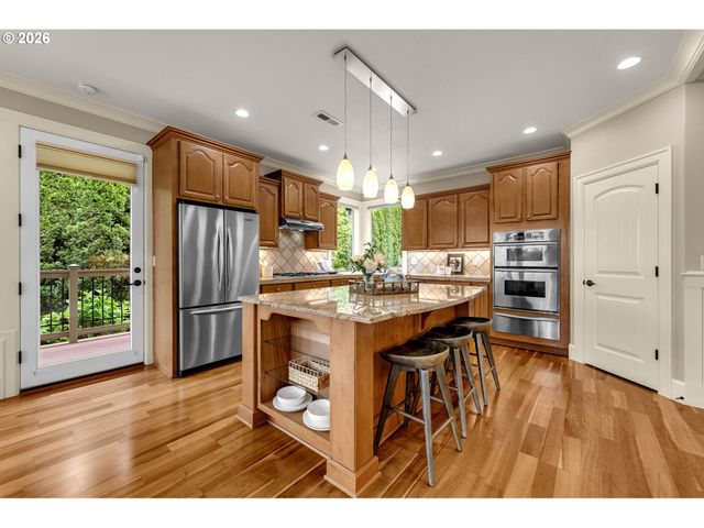 16211 Ne 25TH Ave, Ridgefield, WA 98642