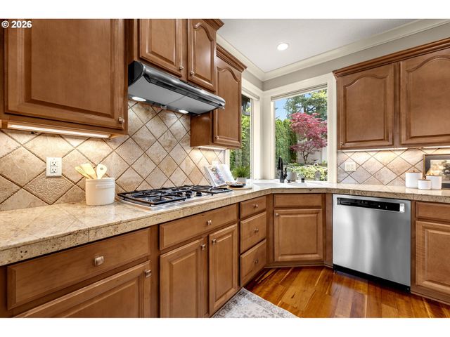 16211 Ne 25TH Ave, Ridgefield, WA 98642