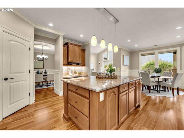 16211 Ne 25TH Ave, Ridgefield, WA 98642
