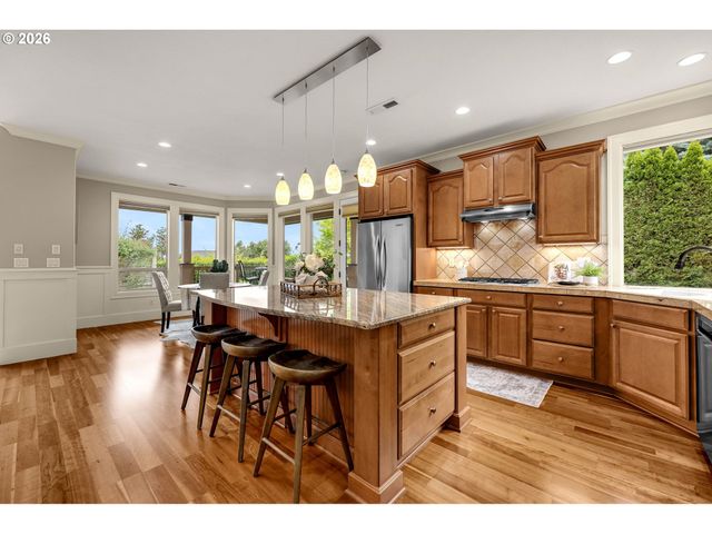 16211 Ne 25TH Ave, Ridgefield, WA 98642