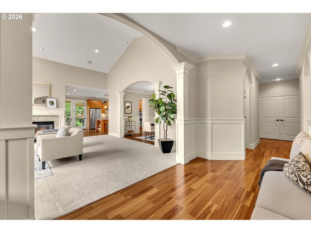 16211 Ne 25TH Ave, Ridgefield, WA 98642