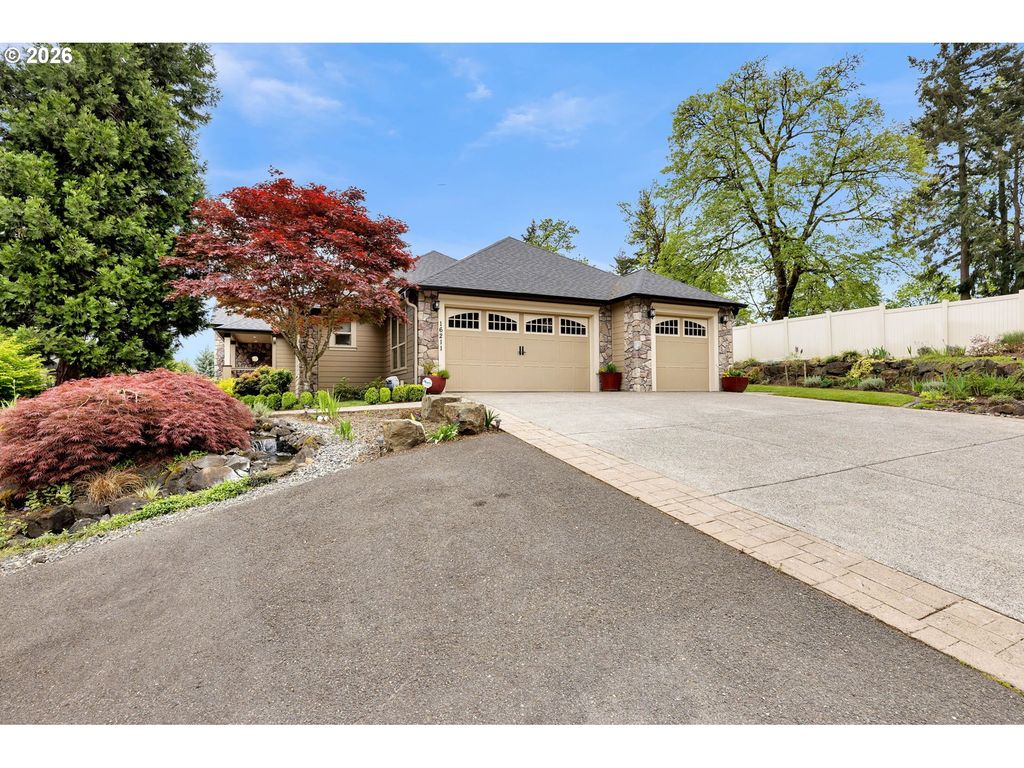 16211 Ne 25TH Ave, Ridgefield, WA 98642
