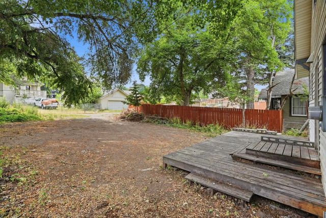 1608 E 11th Ave, Spokane, WA 99202