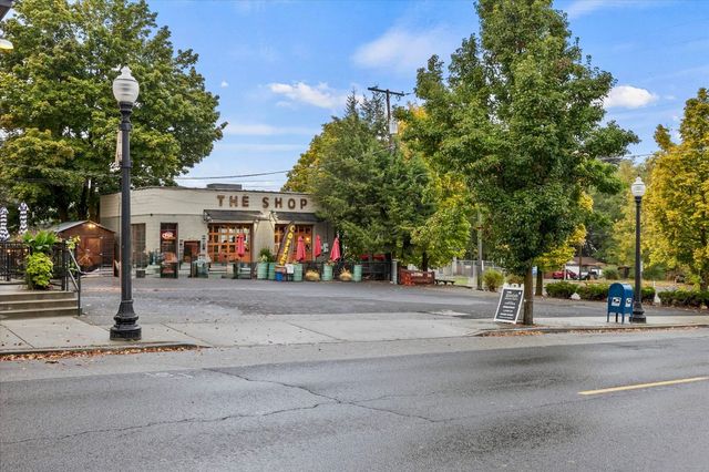 1608 E 11th Ave, Spokane, WA 99202