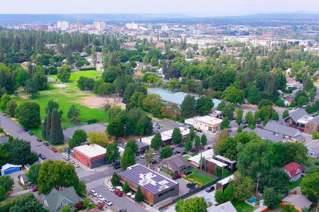 1608 E 11th Ave, Spokane, WA 99202