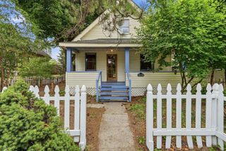1608 E 11th Ave, Spokane, WA 99202