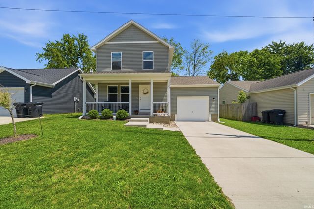 2223 Powder House Lane, Lafayette, IN 47909