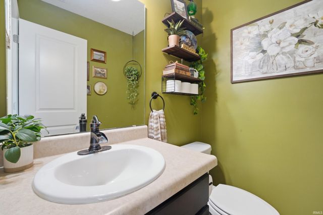 2223 Powder House Lane, Lafayette, IN 47909