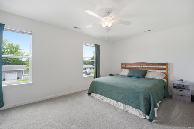 2223 Powder House Lane, Lafayette, IN 47909