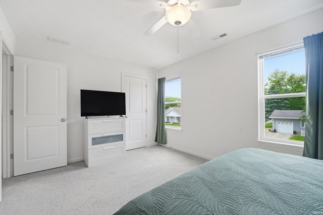2223 Powder House Lane, Lafayette, IN 47909