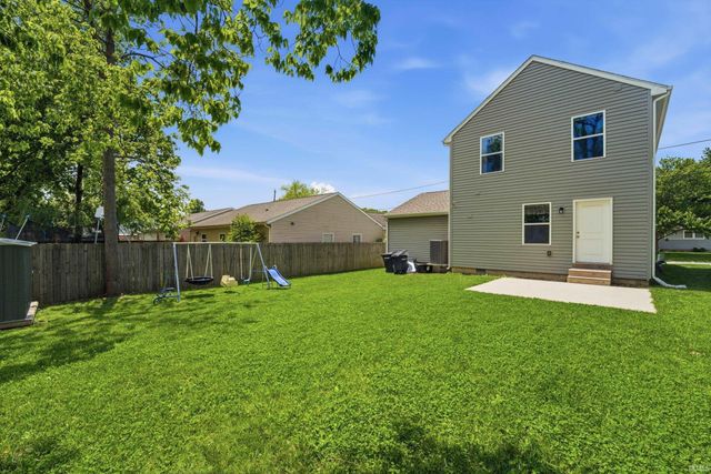 2223 Powder House Lane, Lafayette, IN 47909