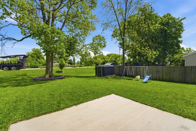 2223 Powder House Lane, Lafayette, IN 47909
