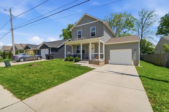 2223 Powder House Lane, Lafayette, IN 47909