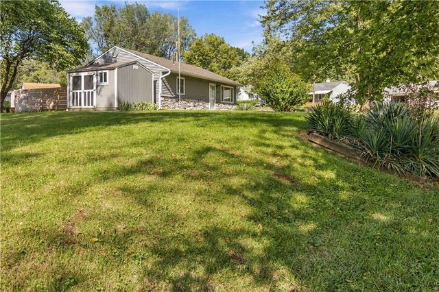 3706 Harmony Drive, Kansas City, KS 66106