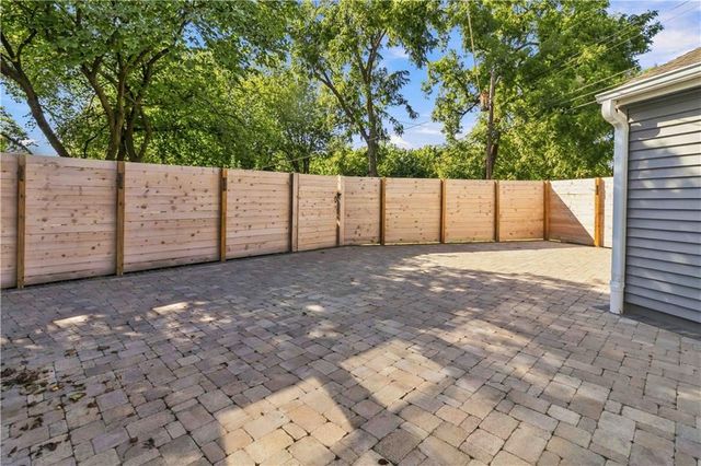3706 Harmony Drive, Kansas City, KS 66106