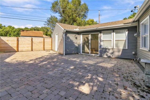 3706 Harmony Drive, Kansas City, KS 66106