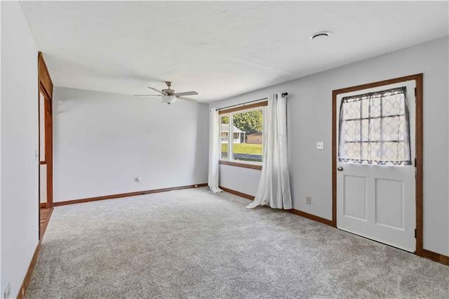 3706 Harmony Drive, Kansas City, KS 66106