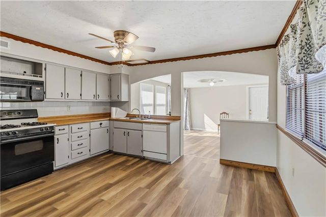 3706 Harmony Drive, Kansas City, KS 66106