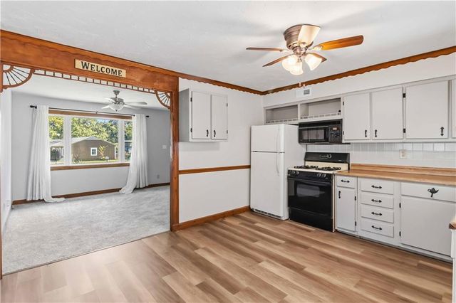 3706 Harmony Drive, Kansas City, KS 66106