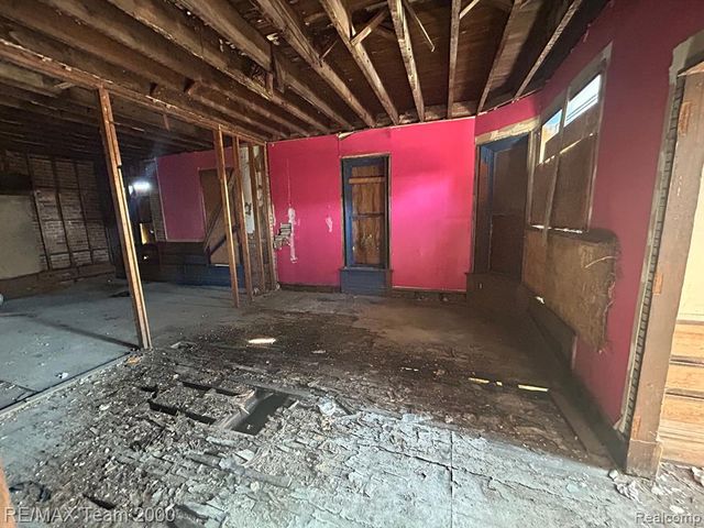 3704 Fourteenth St., Detroit, MI 48208