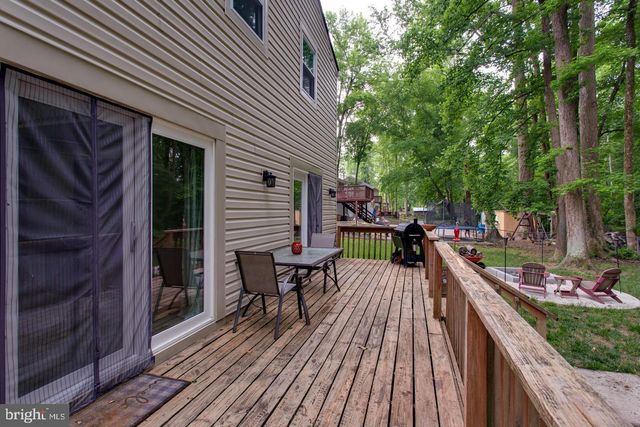 11527 TIMBERBROOK DR, Waldorf, MD 20601