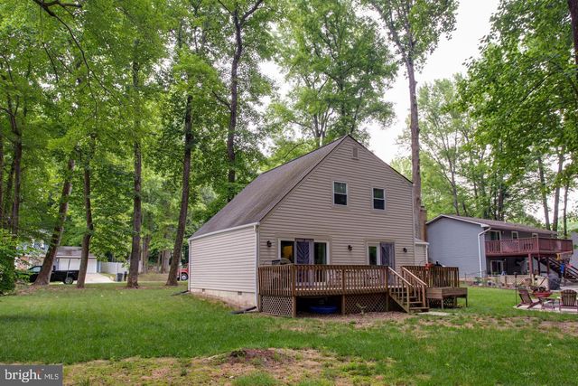 11527 TIMBERBROOK DR, Waldorf, MD 20601