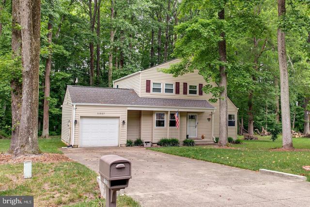 11527 TIMBERBROOK DR, Waldorf, MD 20601