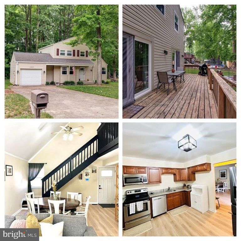 11527 TIMBERBROOK DR, Waldorf, MD 20601