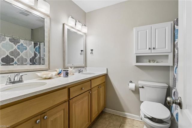 1044 Clipper DR, Hampton, VA 23669