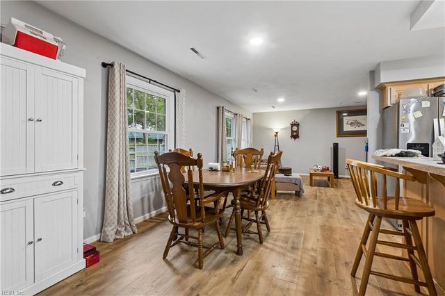 1044 Clipper DR, Hampton, VA 23669