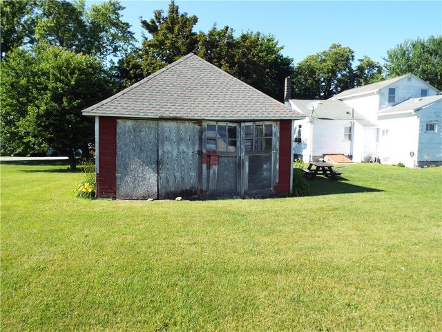 6136 Joy Road, Sodus, NY 14551