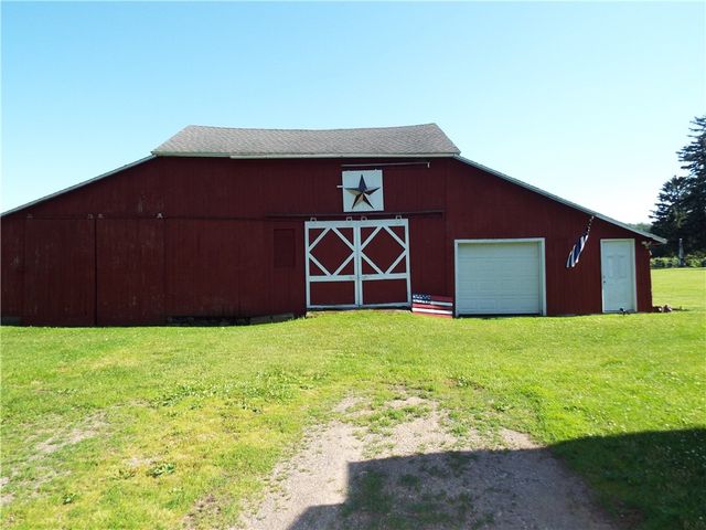 6136 Joy Road, Sodus, NY 14551